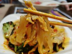 -壹陆陆烧烤(平房总店)