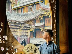 -黄家码头老火锅(解放碑旗舰店)