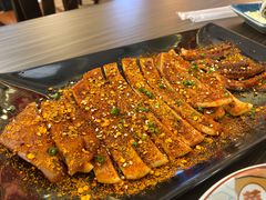 -仙隐小鹿中华料理(南宁万象城店)