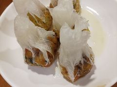 -天回镇何氏豆腐(总店)