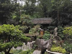 -成都杜甫草堂博物馆
