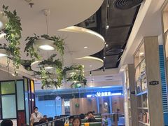 -新宝餐厅(流塘店)