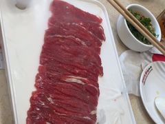 -阳坊大都涮羊肉(阳坊总店)