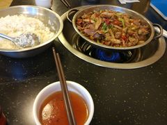 -胖娃古镇鸡杂(磁器口总店)