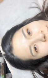 -轻妆Feel·半永久纹眉眼线