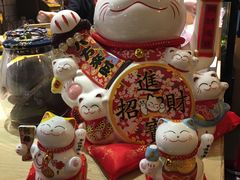 餐具摆设-一些柠檬一些茶(西村店)