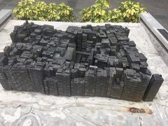 -九龙寨城公园