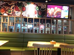 -风光老灶麻辣香锅(大成路翠微百货店)