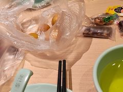 -吕氏疙瘩汤·海鲜新鲁菜(凯德mall新都心店)