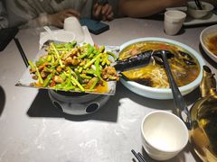 -简普菜烤鱼(苏宁生活广场店)