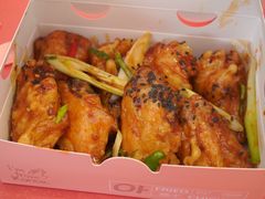 -悠个炸鸡(南京创始店)