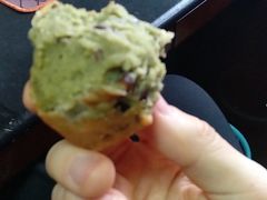 -栗记麦香坊·草之楼仙豆糕(东直门店)