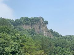 -窦圌山风景区