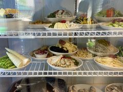 自助取餐区-小本鸡饭店(滨江白马湖店)