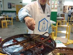 -石灰市老火锅(北滨路店)
