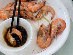 -碧海银沙海鲜餐厅(恒大海上威尼斯店)