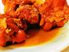 -穆斯林饭庄(明德南街店)