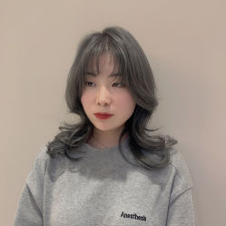-童辉造型