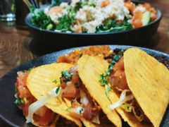 -Q MEX 库迈墨西哥餐吧(三里屯店)
