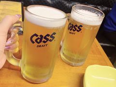 -BHC炸鸡(明洞总店)