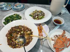 -隐厨·海鲜餐厅(恒通路店)