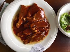 利德顺小老饭庄(复兴路店)-清真利德顺小老饭庄(复兴路店)