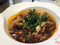 -七恭冒菜(工农村店)