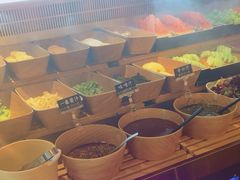 -牛YO烧肉烤肉自助(万象城春河里店)