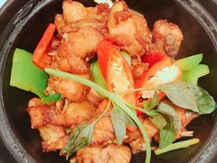 -太兴餐厅(东方广场分店)