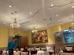 大堂-巴依老爷·新疆美食(上城区天城路店)
