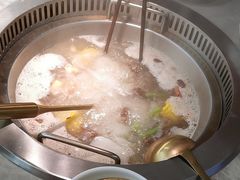 -三头牛·潮汕牛肉生蚝火锅 (夏湾店)