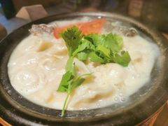 -陶德砂锅(蜀汉路店)