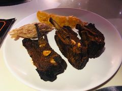 -加餐海鲜自助(集美银泰百货店)