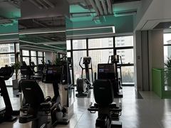 -优享健身(三元桥店)