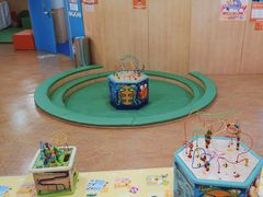 -金宝贝早教(南山花园城店)