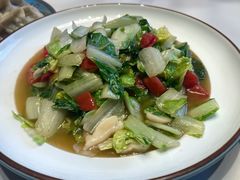 -相约·羊村小馆非遗手抓肉(七一酱园店)
