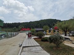 -威海华夏城景区