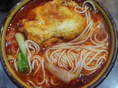 -华兴街煎蛋面(总店)