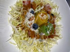 -宫燕府·京菜·烤鸭·淮扬菜(王府中心店)