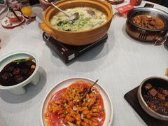 -聚鑫阁江浙菜·非遗传承技艺(青村帝华园店)