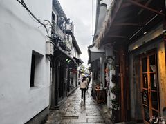 -山塘街