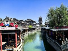 -滦州古城