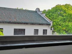 -苏州图书馆(人民路总馆)