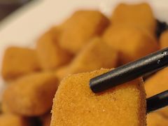 -中山保利艾美酒店-乐美中餐厅