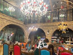 -卢布里西餐厅(海拉尔店)