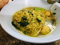 -马里奥明星猪脚饭