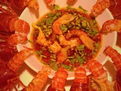 -李双猪·小龙虾·烧烤·羊肉煲(乐山店)