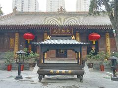 -罔极寺