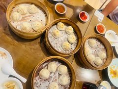 -南翔馒头店(豫园店)