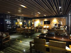-维纳斯酒店-忆咖啡观景餐厅(象山公园店)